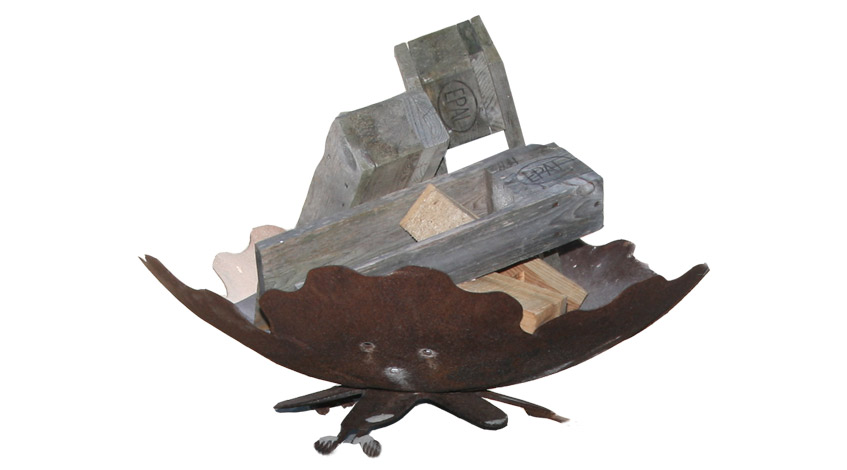 Feuerschale mieten Berlin