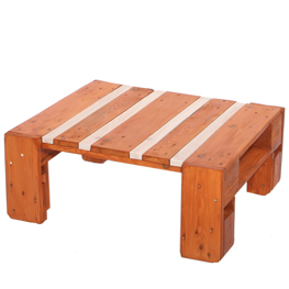paletten loungetisch
