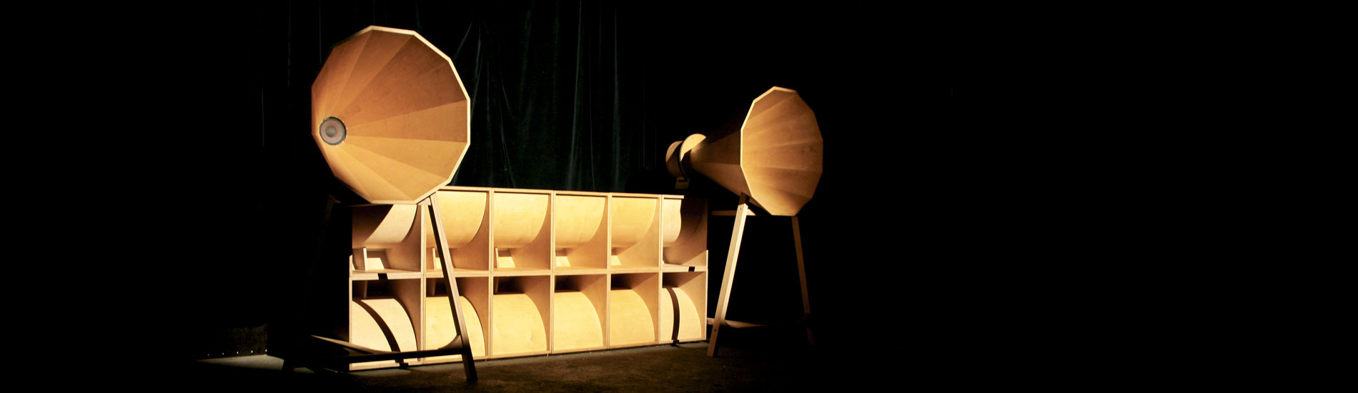 Soundkonzept in Berlin mieten