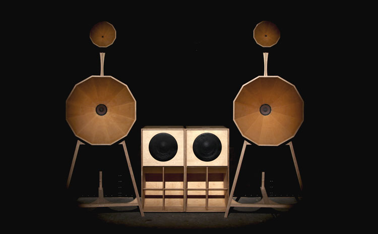Sound mieten Berlin Hamburg
