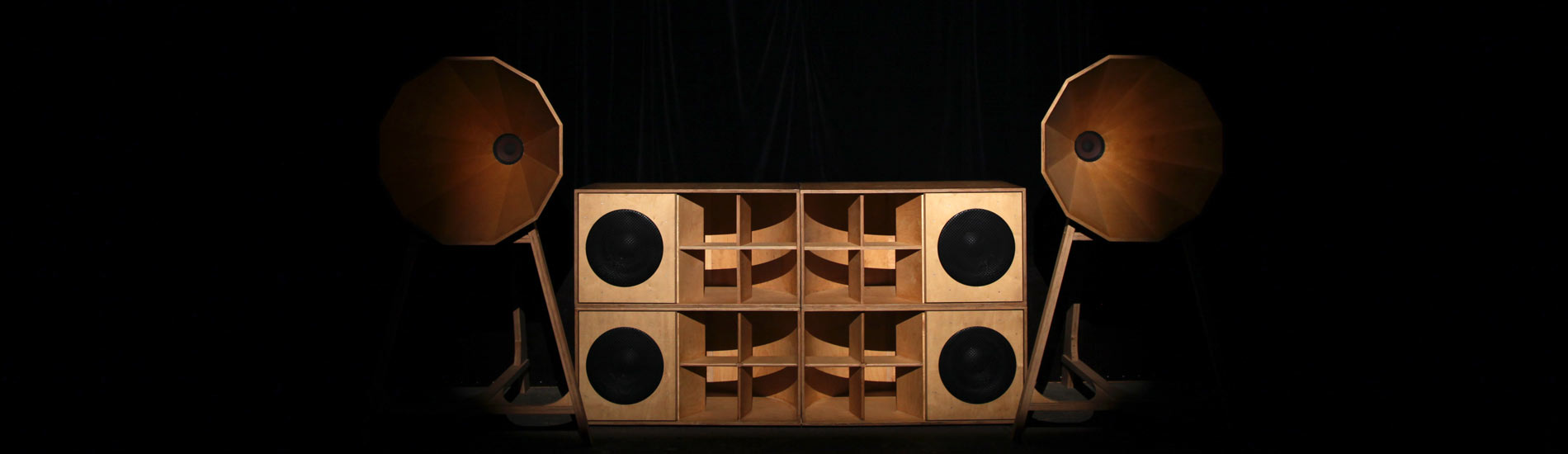 Soundkonzepte mieten