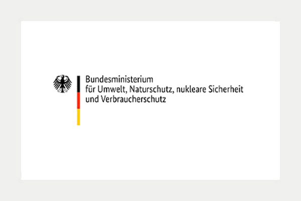 Bundesministerium für Umwelt, Klimaschutz, Naturschutz und nukleare Sicherheit